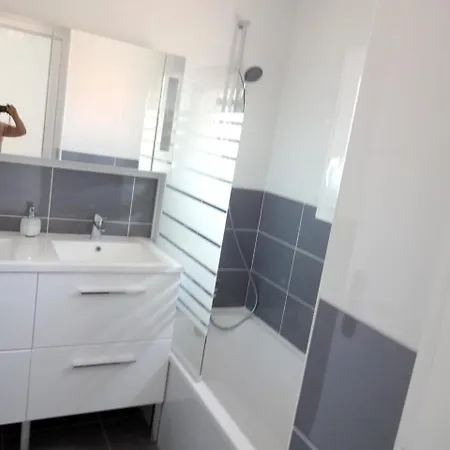 Rue De La Foulque Prázdninový dům *