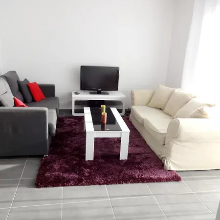 Prázdninový dům Rue De La Foulque *